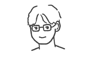 中森 崇博のイラスト